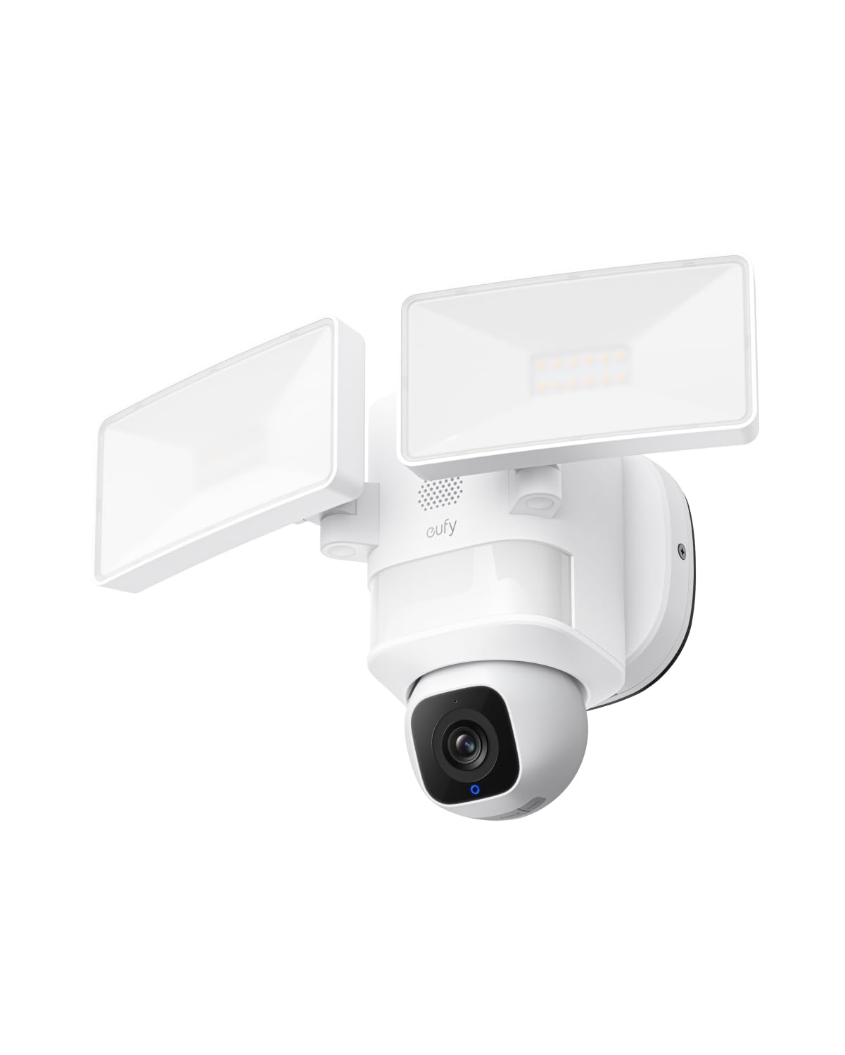 Flutlichtkamera E30 mit 360° Schwenk & Neigefunktion