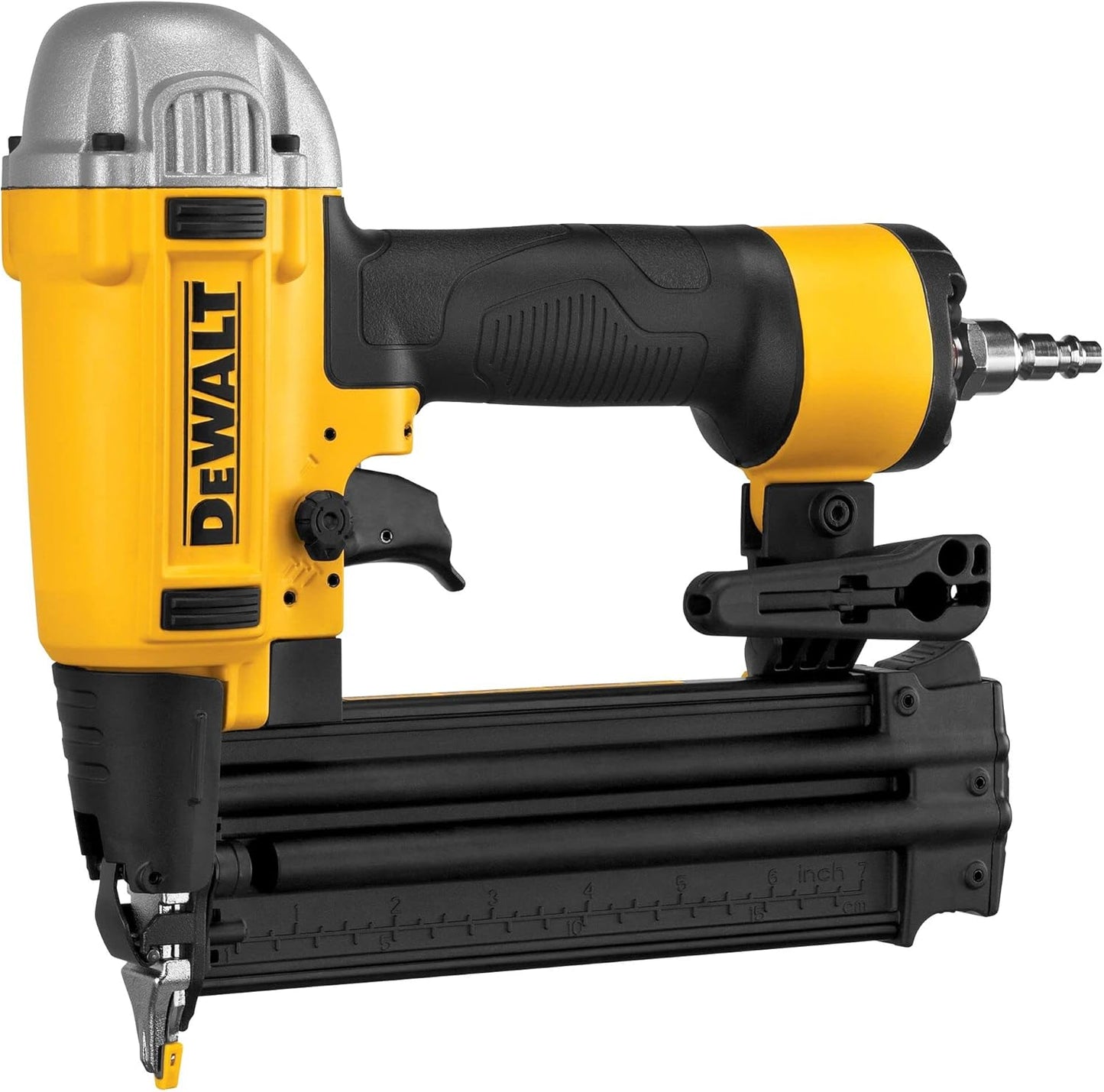 Pneumatischer Nagler
