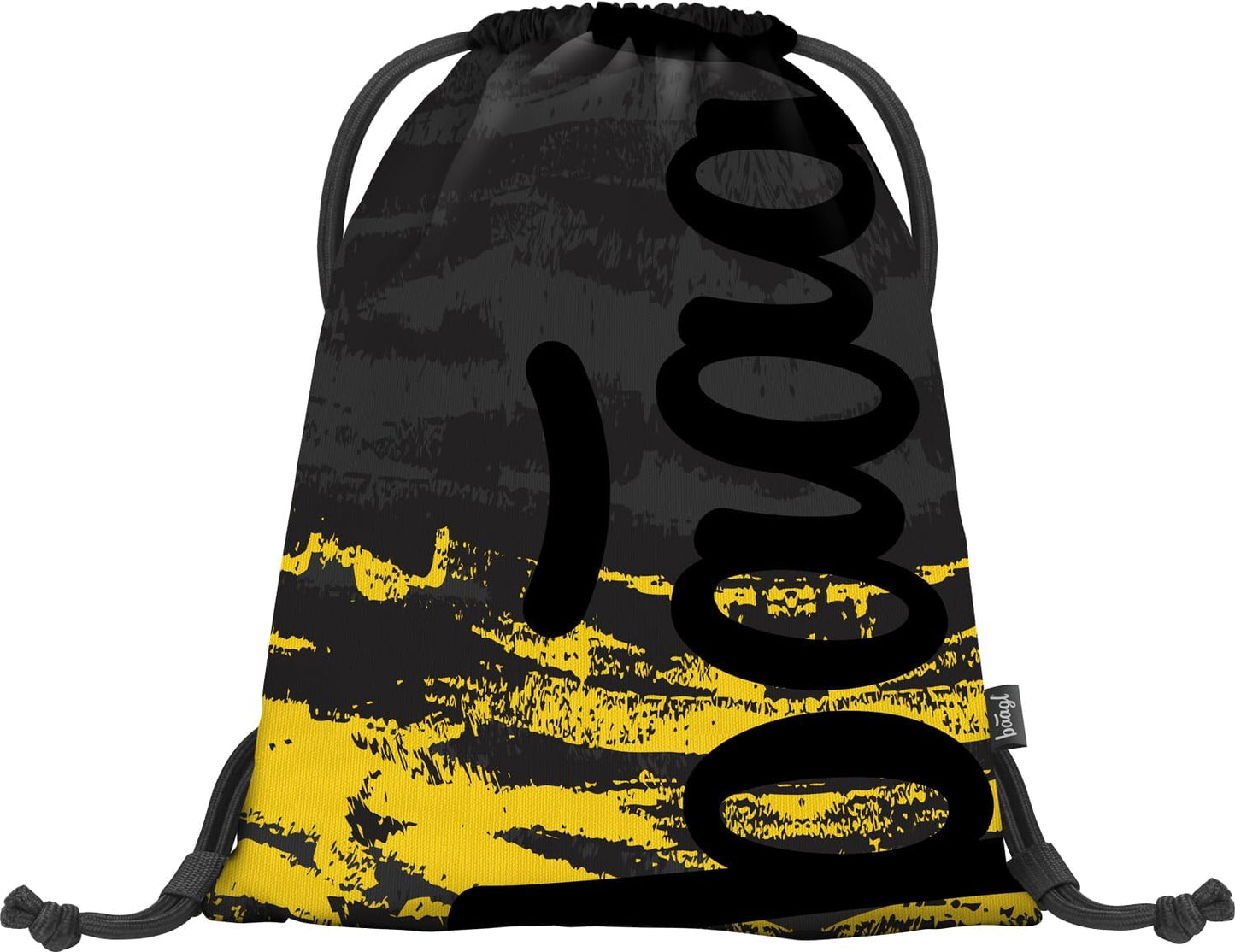 3-teiliges Schulrucksack-Set, Dune