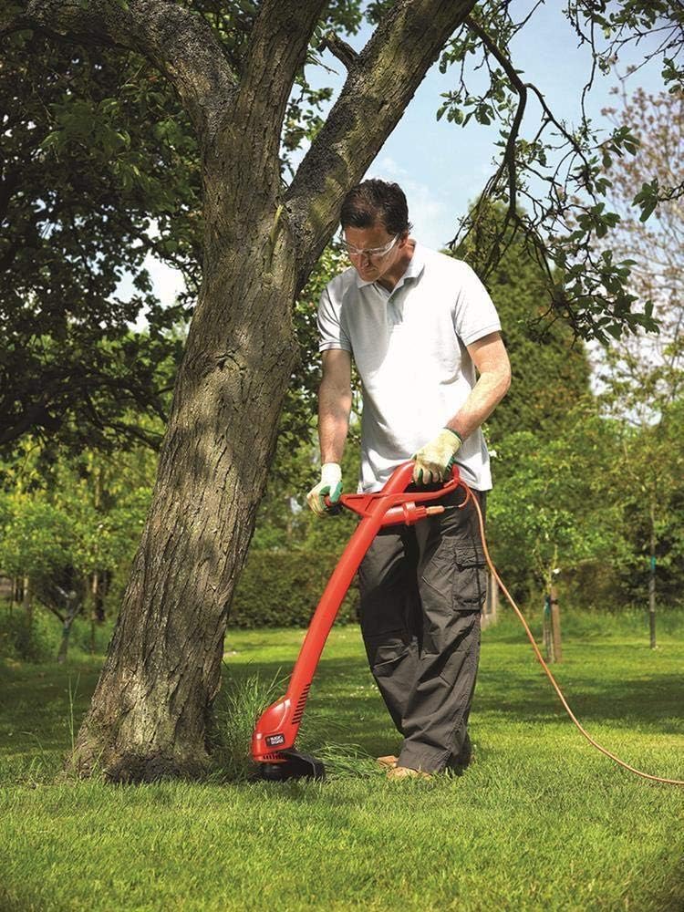 Elektro Rasentrimmer GL310, Trimmer