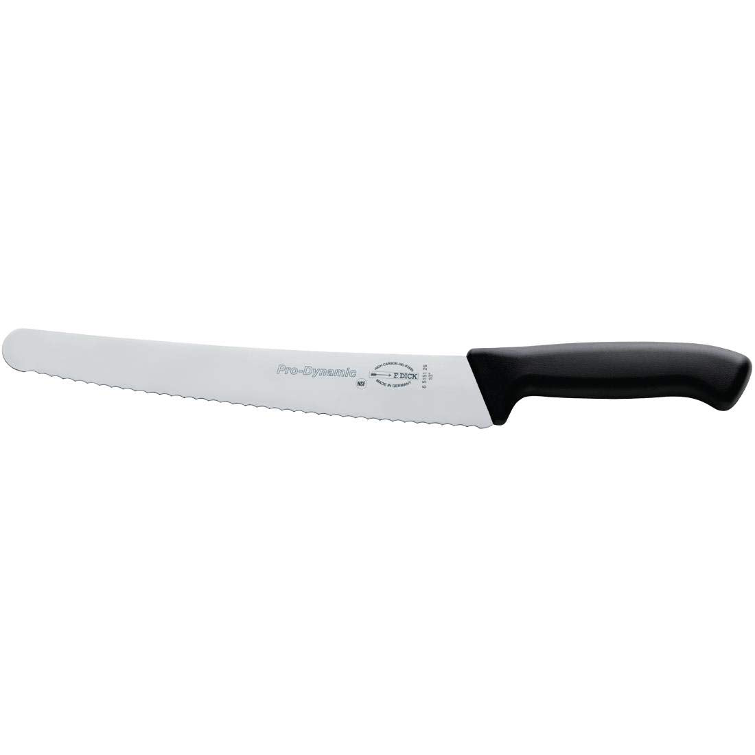 Messer-Set ProDynamic 81167000