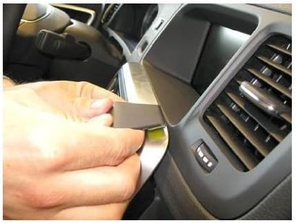 ProClip für Volvo S60/V60- Baujahr 2011 -2014