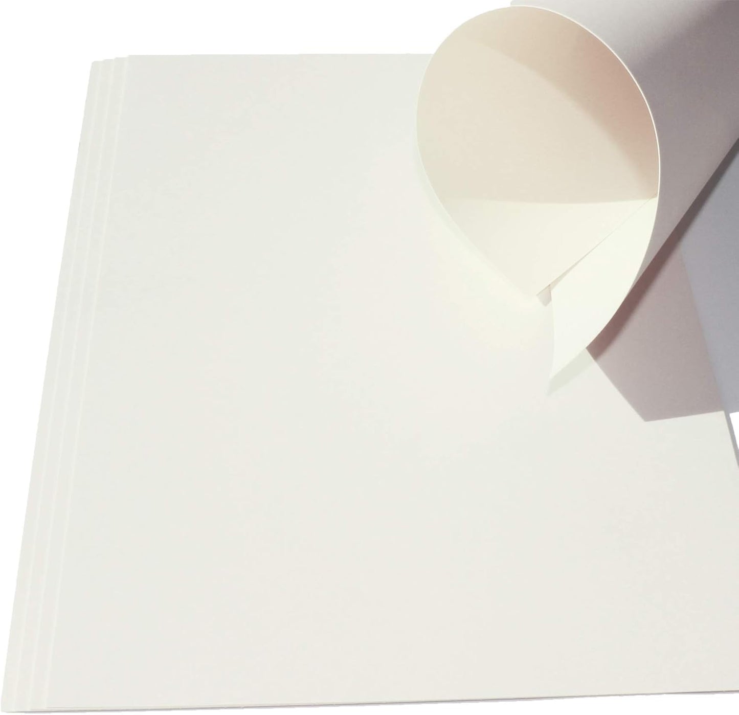 25 Blatt DIN A2 Papier