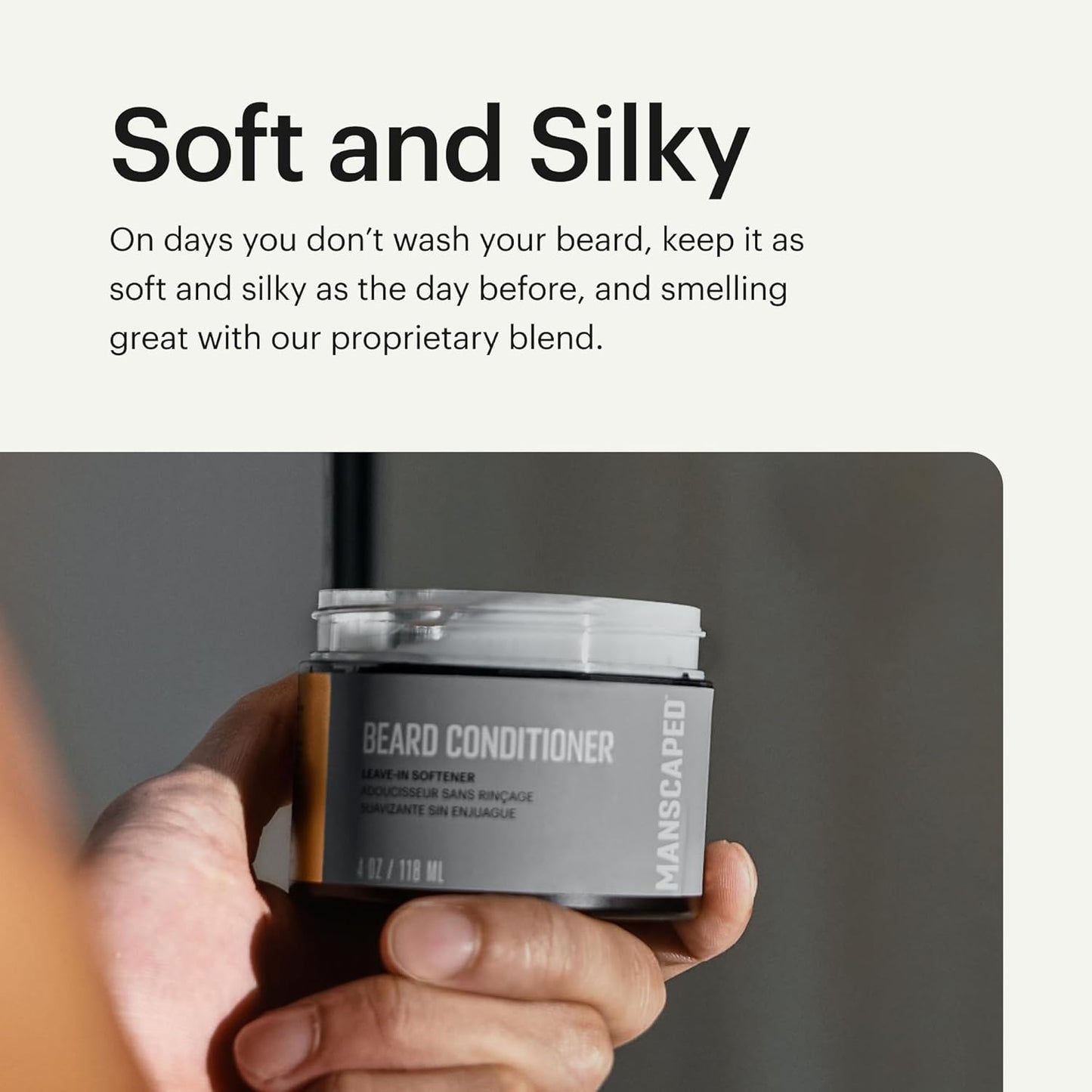 Beard Conditioner