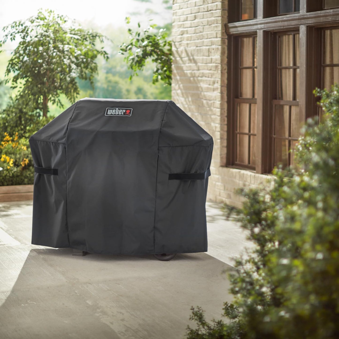 Grillabdeckung für Spirit 300er Modelle, Single