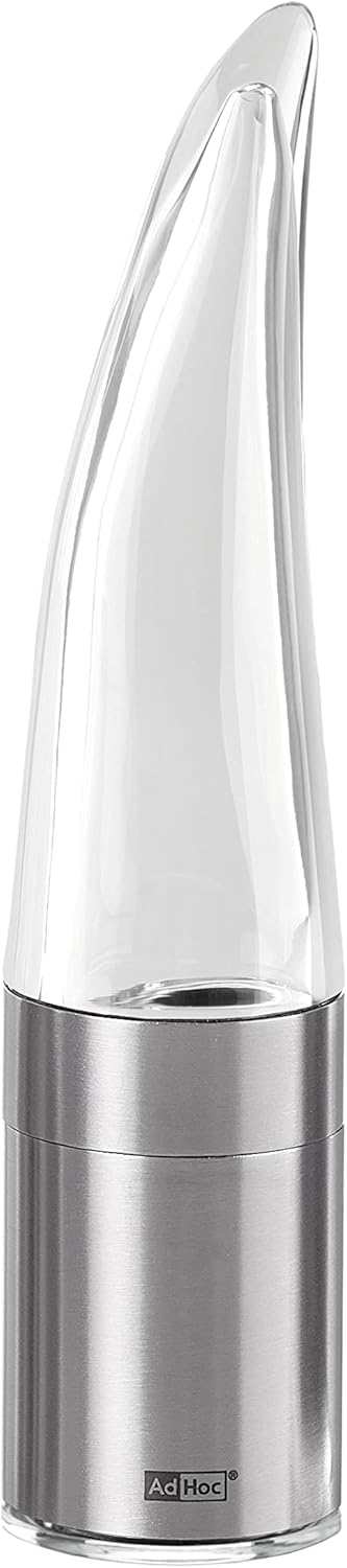 Chilischneider Pepe, Silber