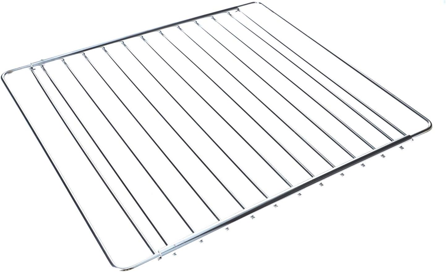 Ausziehbarer Backofenrost (35-56 cm)