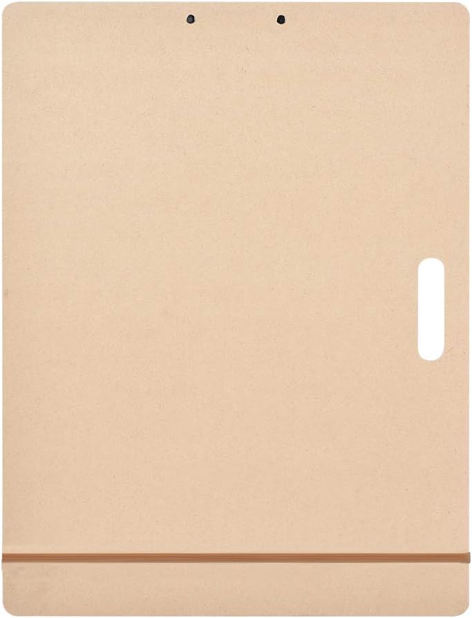 Tragbares Sketchboard A3/A4 für Schüler & Künstler