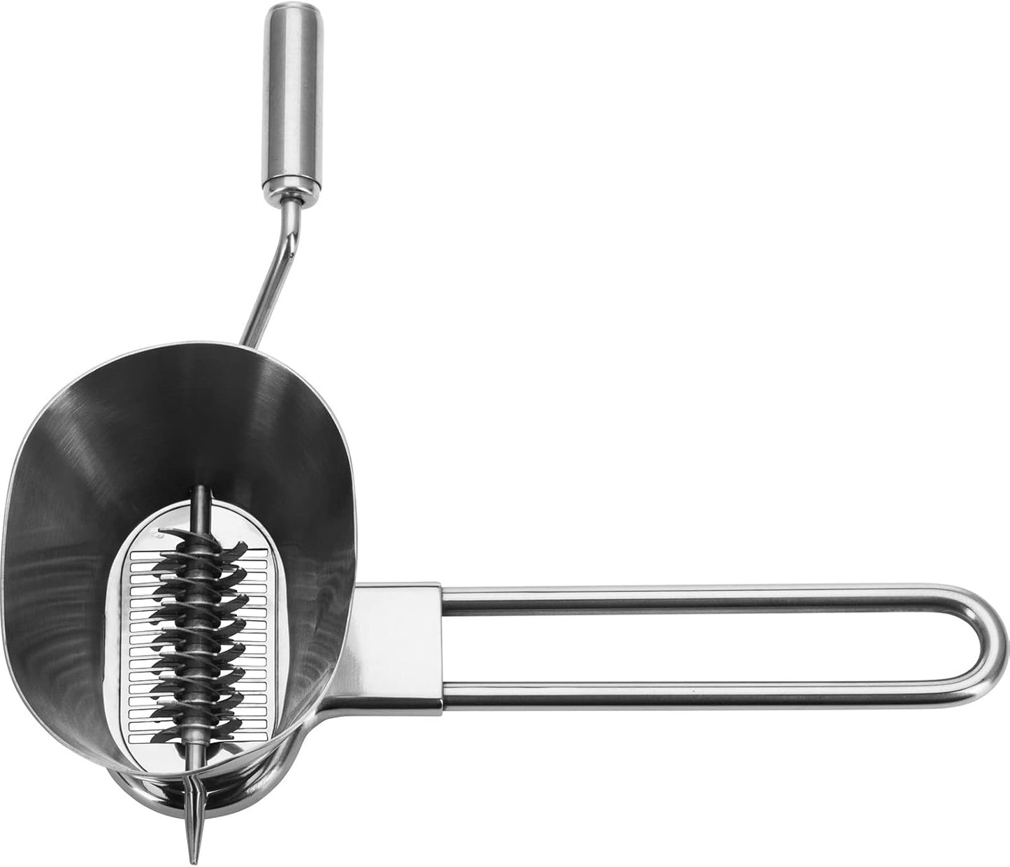Kräutermühlen-Set, Set Kräutermühle + Frischhaltekugeln