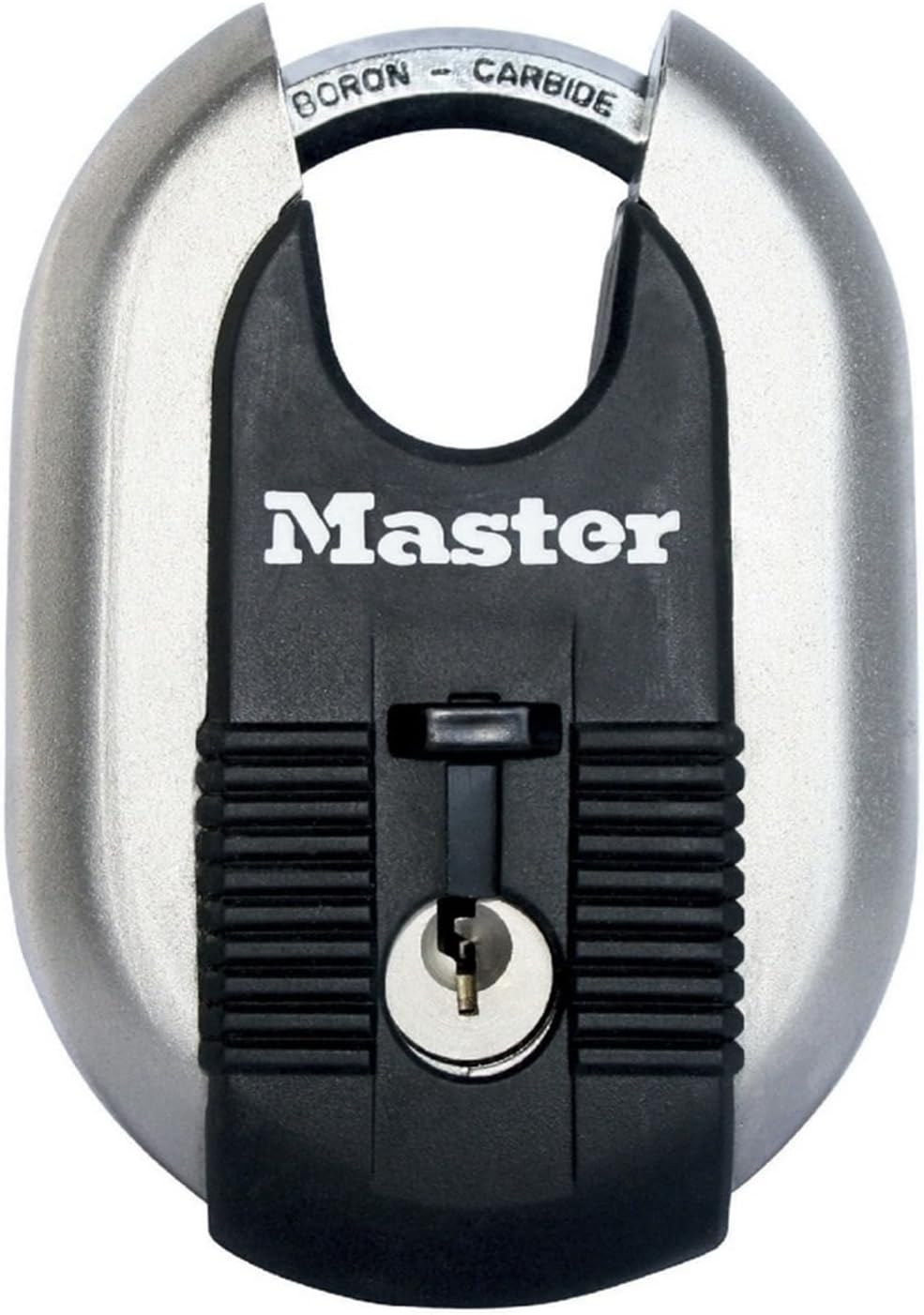 Disc-Vorhängeschloss M187EURD, 1er-Pack Large