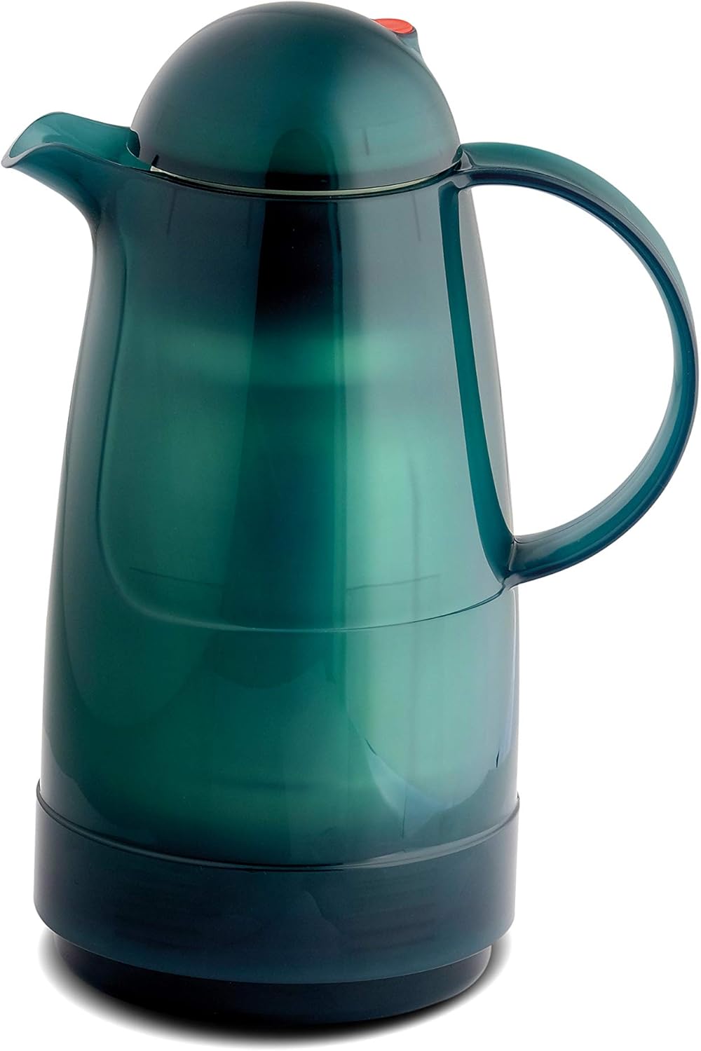 Isolierkanne 200 Christine mit Drehverschluss, Glossy Jungle