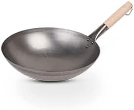 Wok-Set für Kugelgrill, für 50cm Kugelgrills