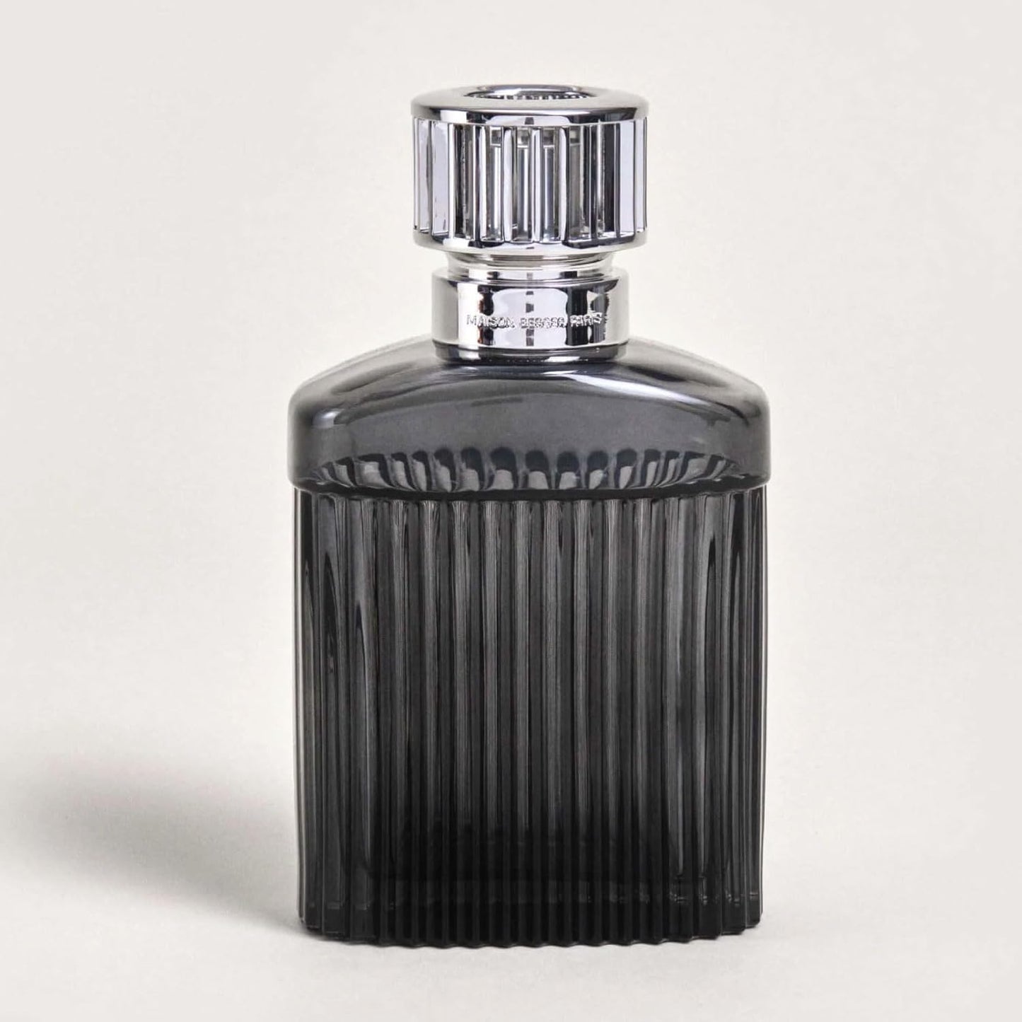 Lampe Berger Black Alpha Duftlampe, Schwarz