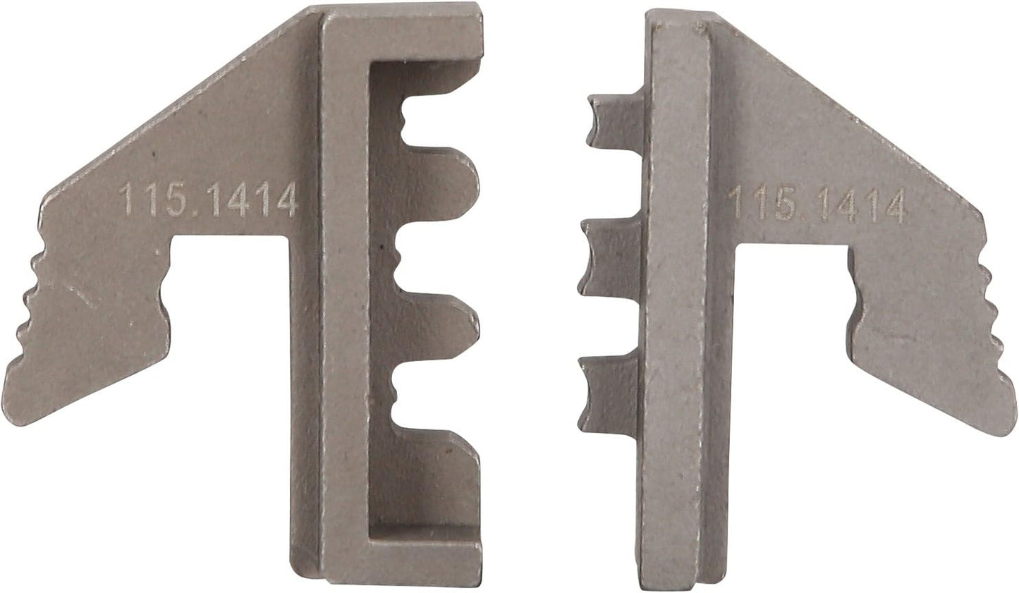 Crimp-Einsatz
