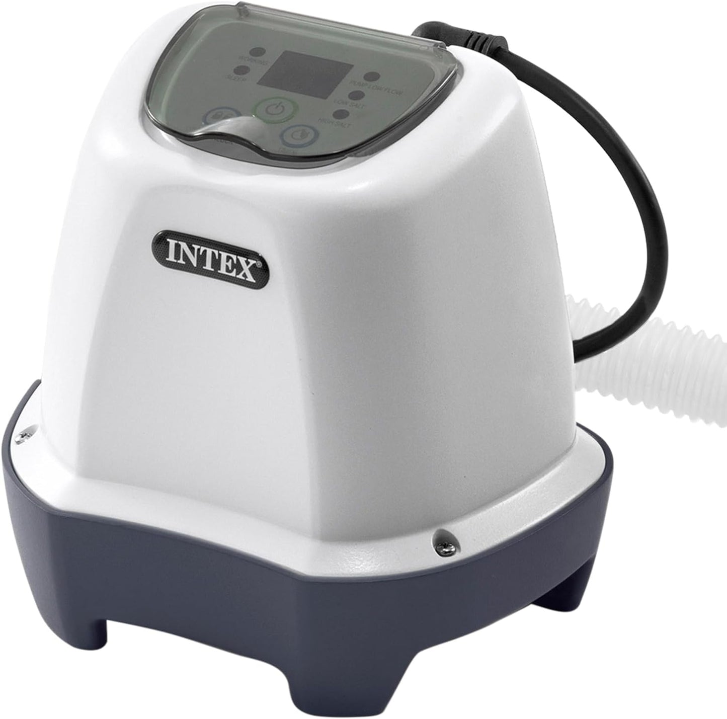 QS200 Salzwassersystem