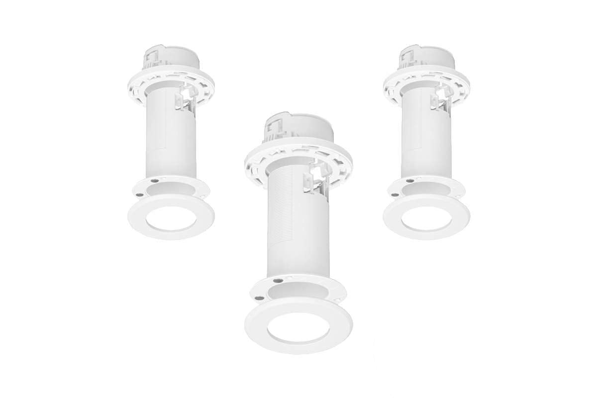 Montagekit FLEXHD-CM-3 3er-Set für UAP-FLEXHD