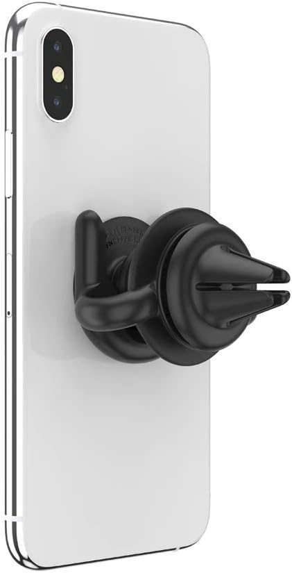 PopMount 2, Black Single