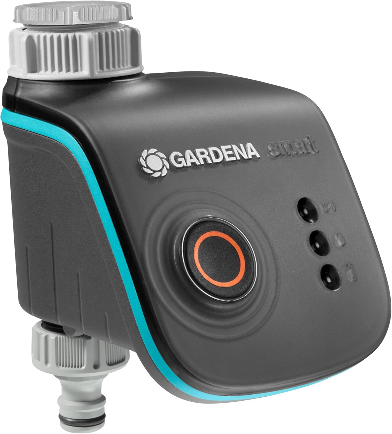 Smart Water Control Set