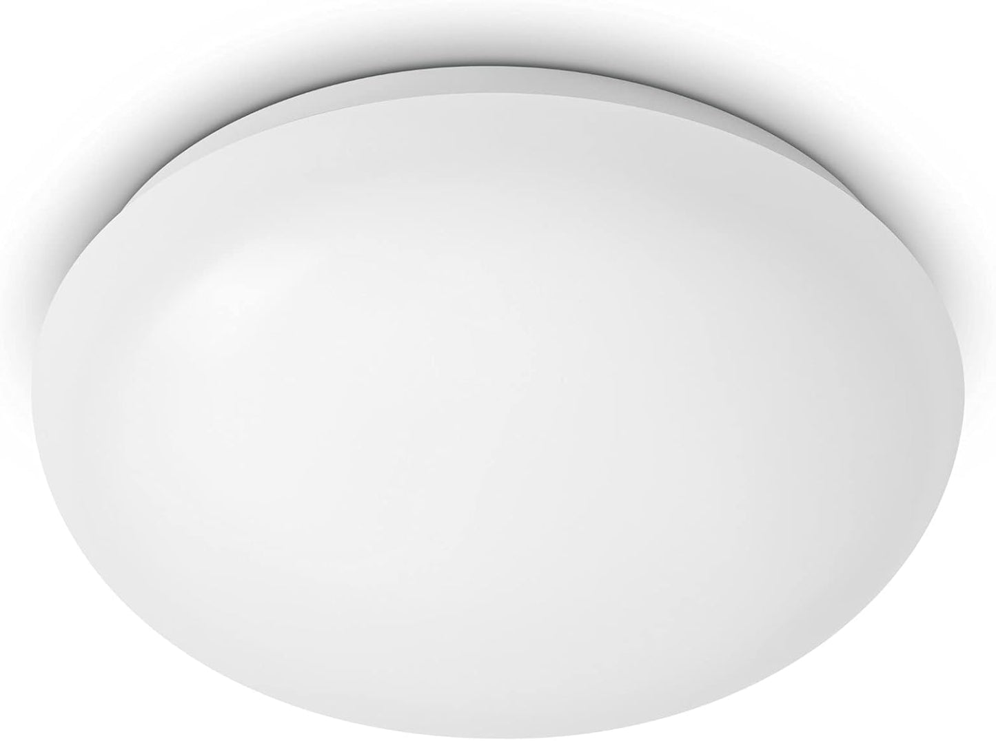 LED Shan Deckenleuchte mit Bewegungssensor, warmweisses Licht (2700K)