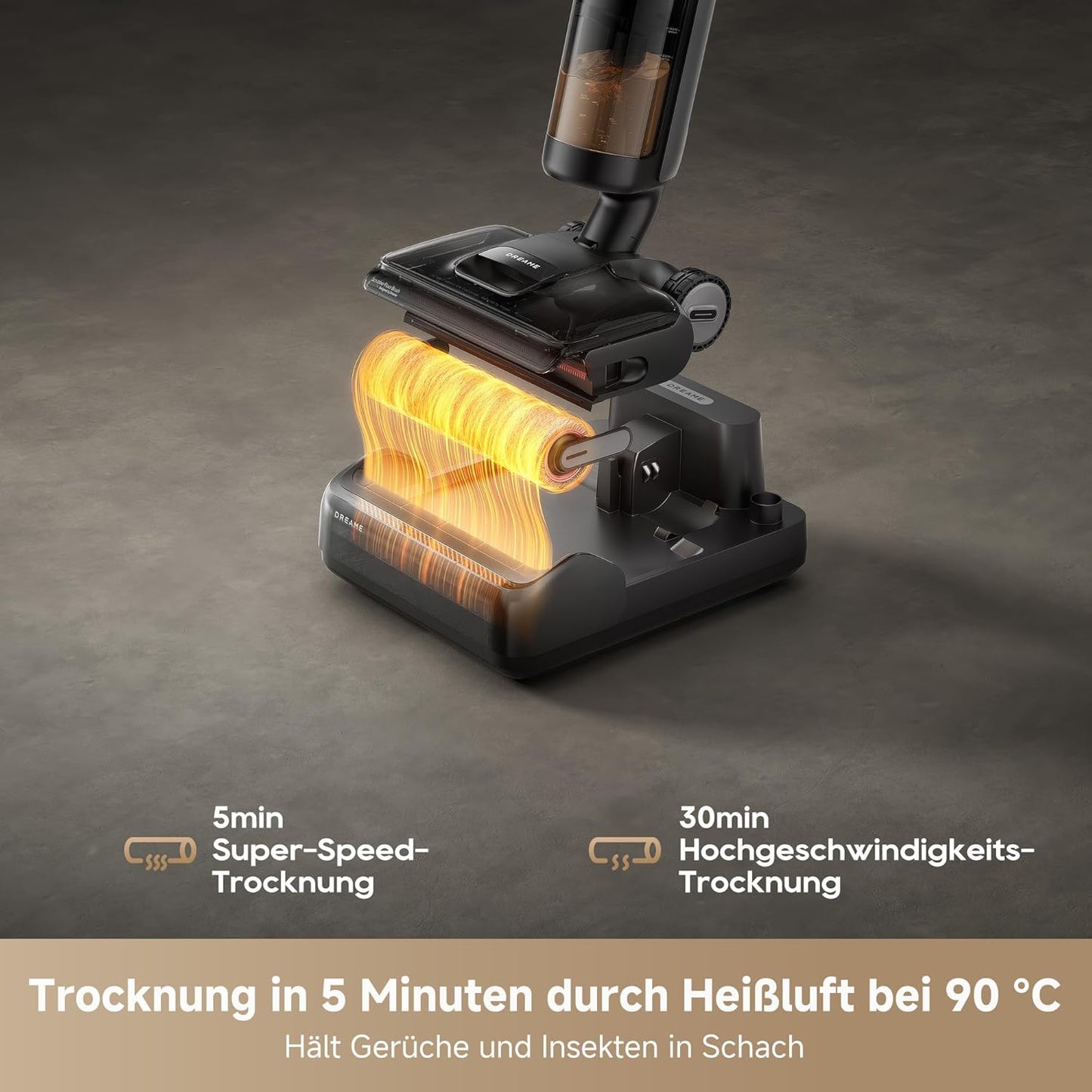 Nass- und Trockensauger H12 Pro FlexReach, H12 Pro FlexReach