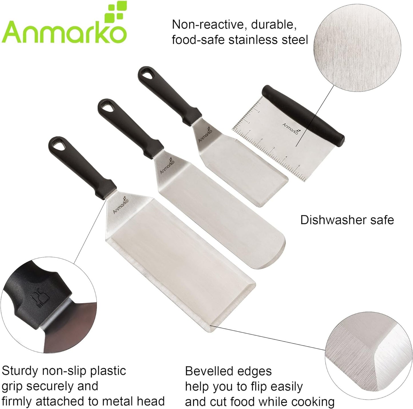 Grillwender-Set