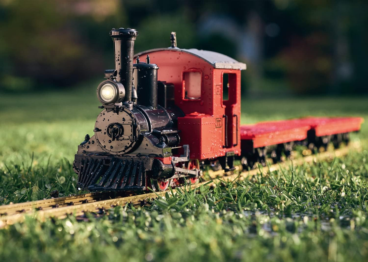 L90463 G Start-Set Bausteinzug