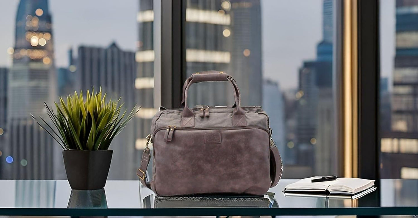 Laptoptasche für Notebooks bis 15 Zoll