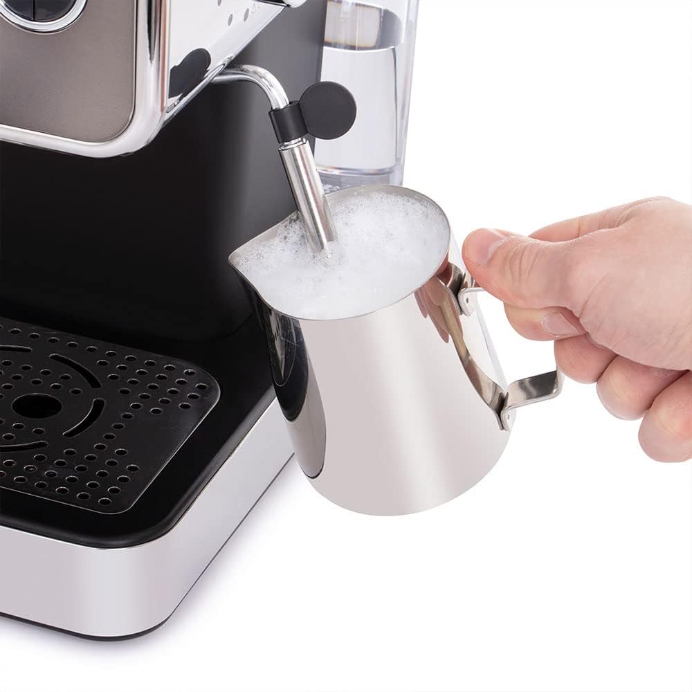 Espressomaschine Distinction 26452-56, Espressomaschine