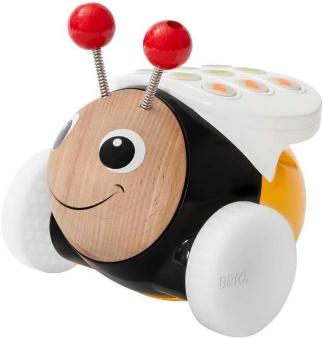 Code & Go Bumblebee