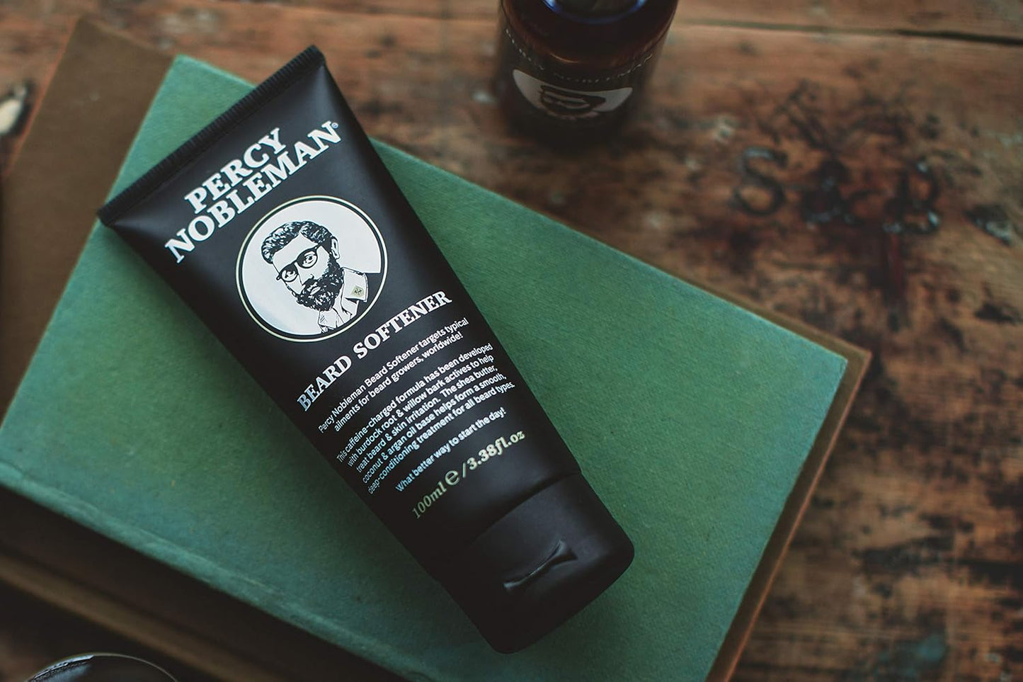 Bart Conditioner