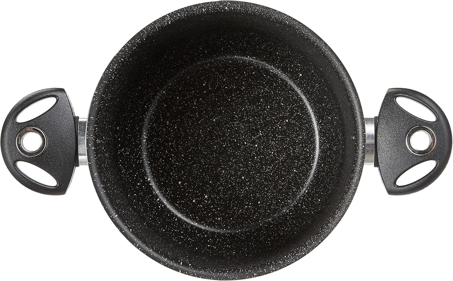 Serie Biostone Pastatopf, 5 Litri - 20 cm