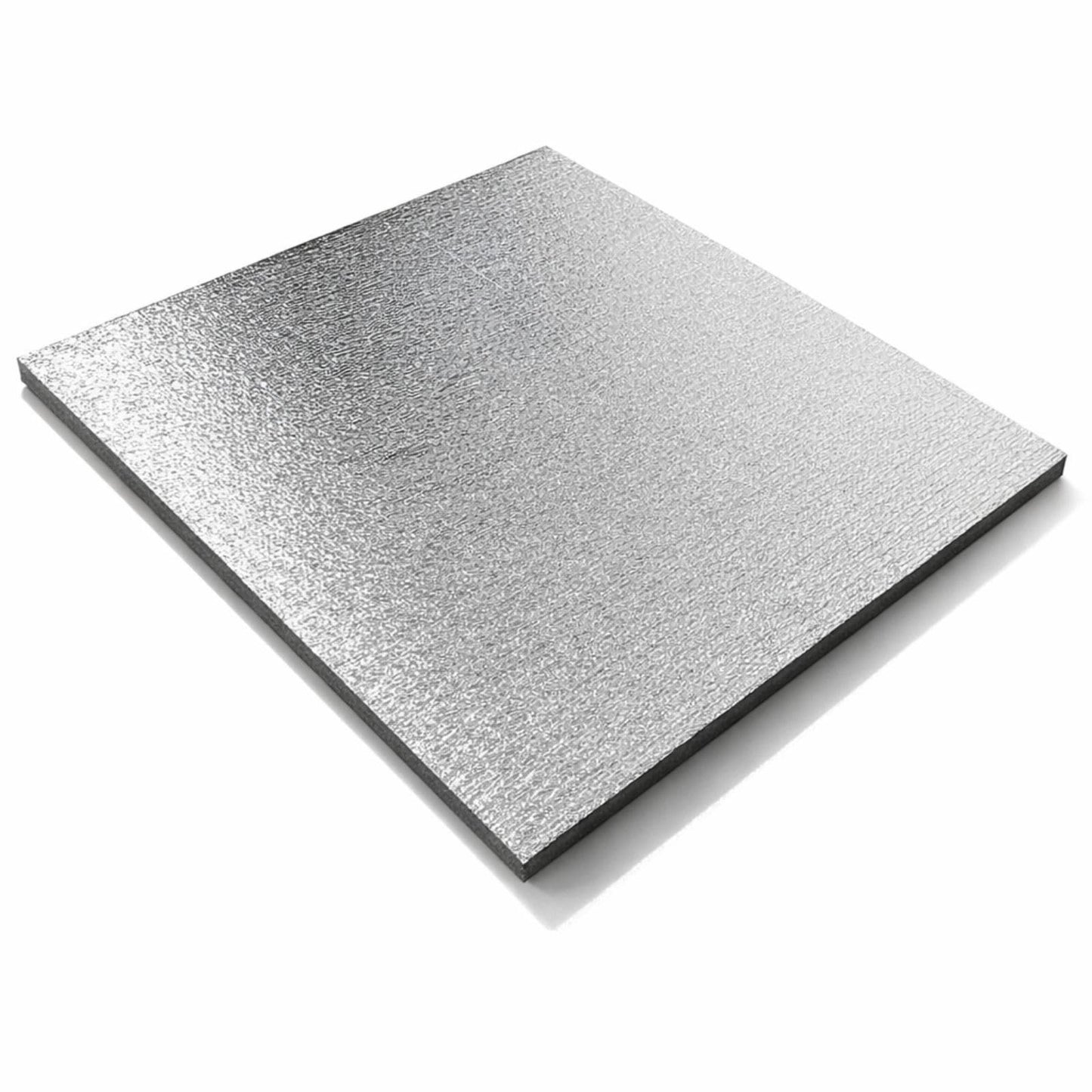 Isoliermatte für Indoor Growboxen, 100 x 100 cm