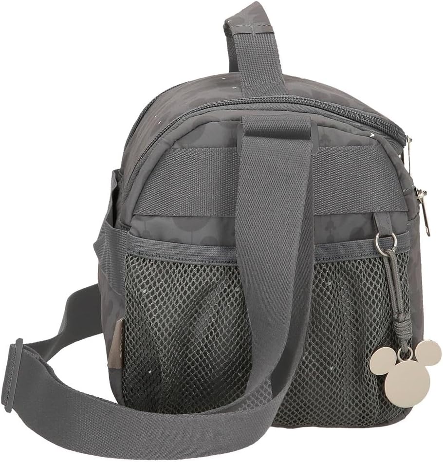 Snack- und Wickeltasche, Snack-Rucksack Zenia