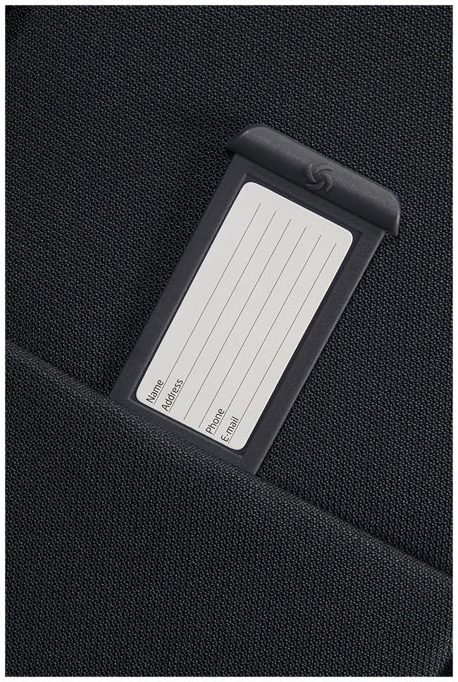 Base Boost, Schwarz, Spinner S - 55cm - 39 L