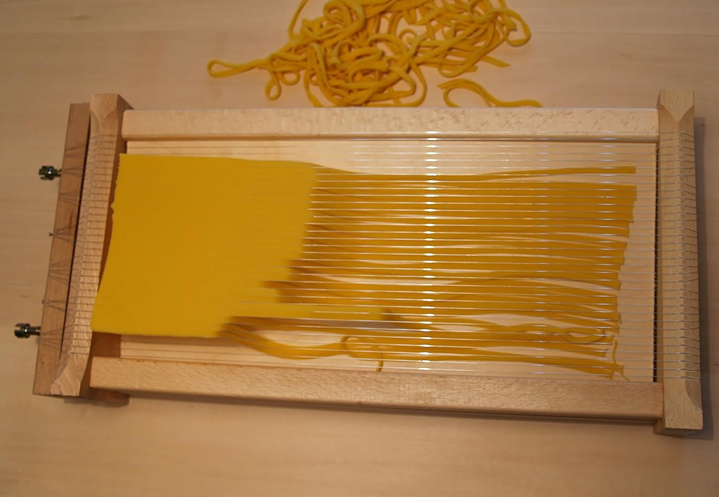 Chitarra Tagliapasta
