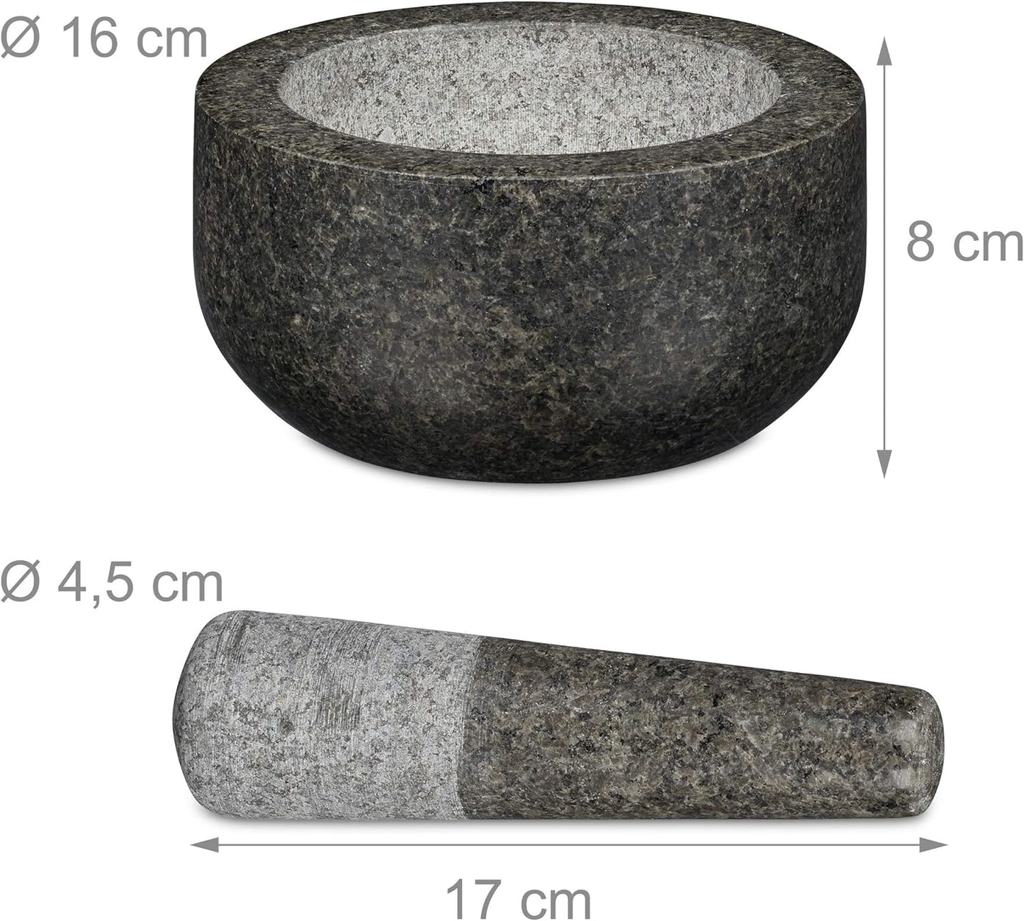 Mörser