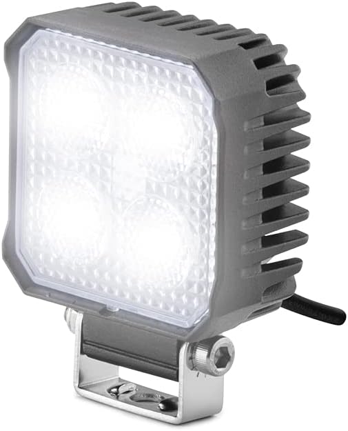 LED Arbeitsscheinwerfer, 24 Watt - 2100 Lumen