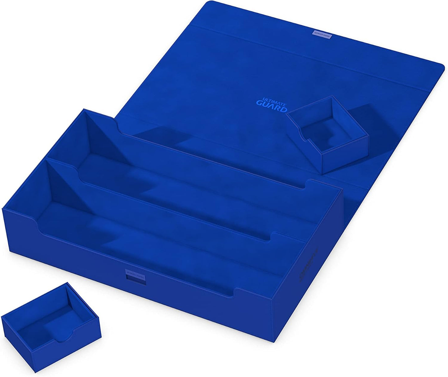 Omnihive 1000+ XenoSkin, Blau
