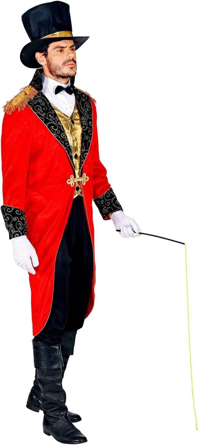 Kostüm Zirkusdirektor, M
