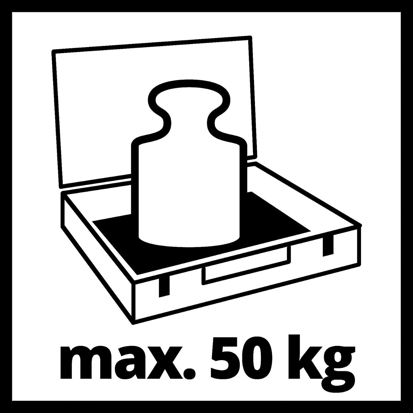 E-Box L70 /35, Werkzeugkiste, Werkzeugkoffer L