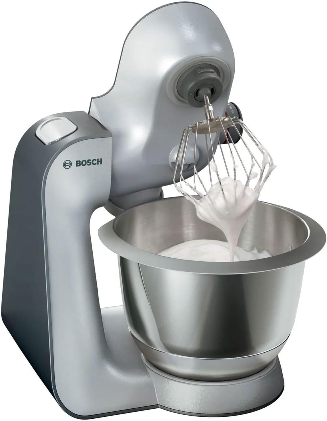 Küchenmaschine MUM59S81DE mit Zubehör