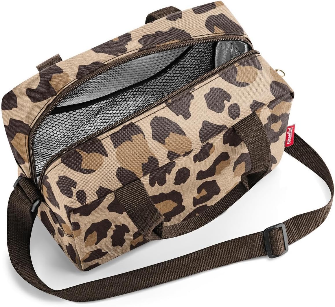 Coolerbag To-Go, Regular Leo Macchiato
