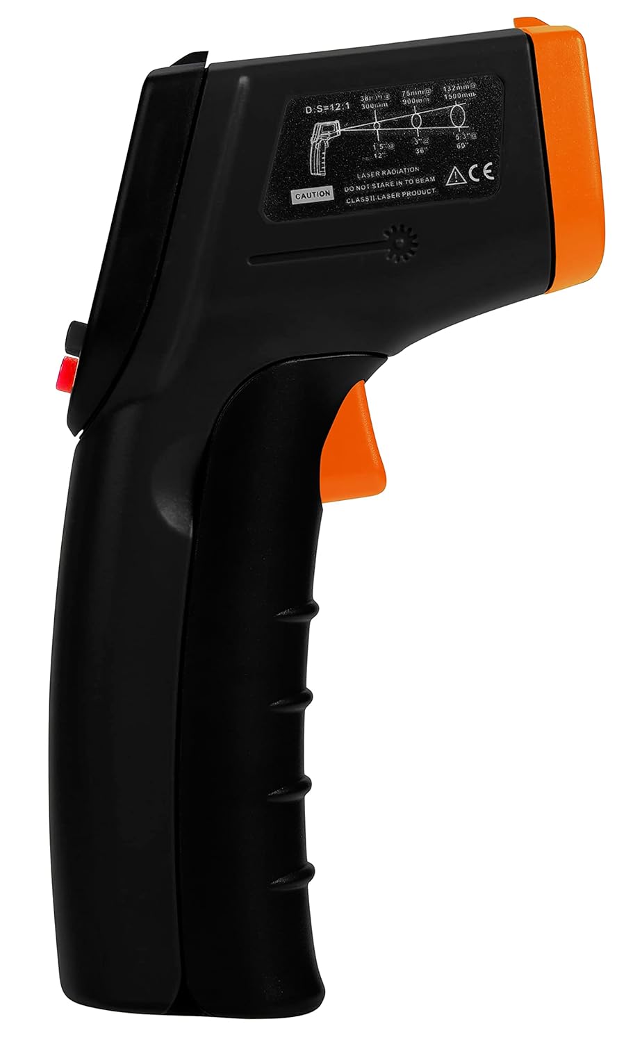 Infrarot-Thermometer