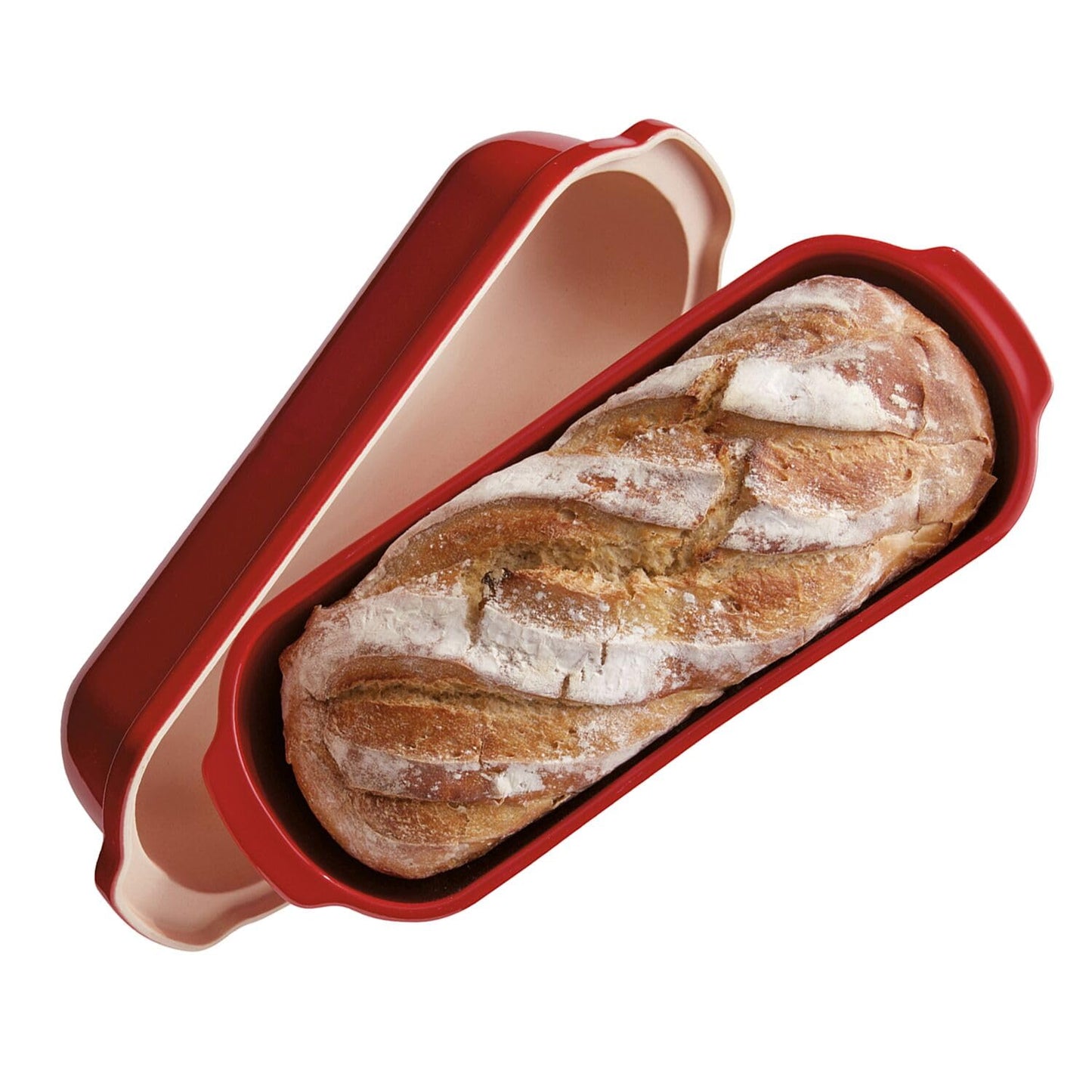 Italienische Brotbackform Grand Cru, Grand Cru