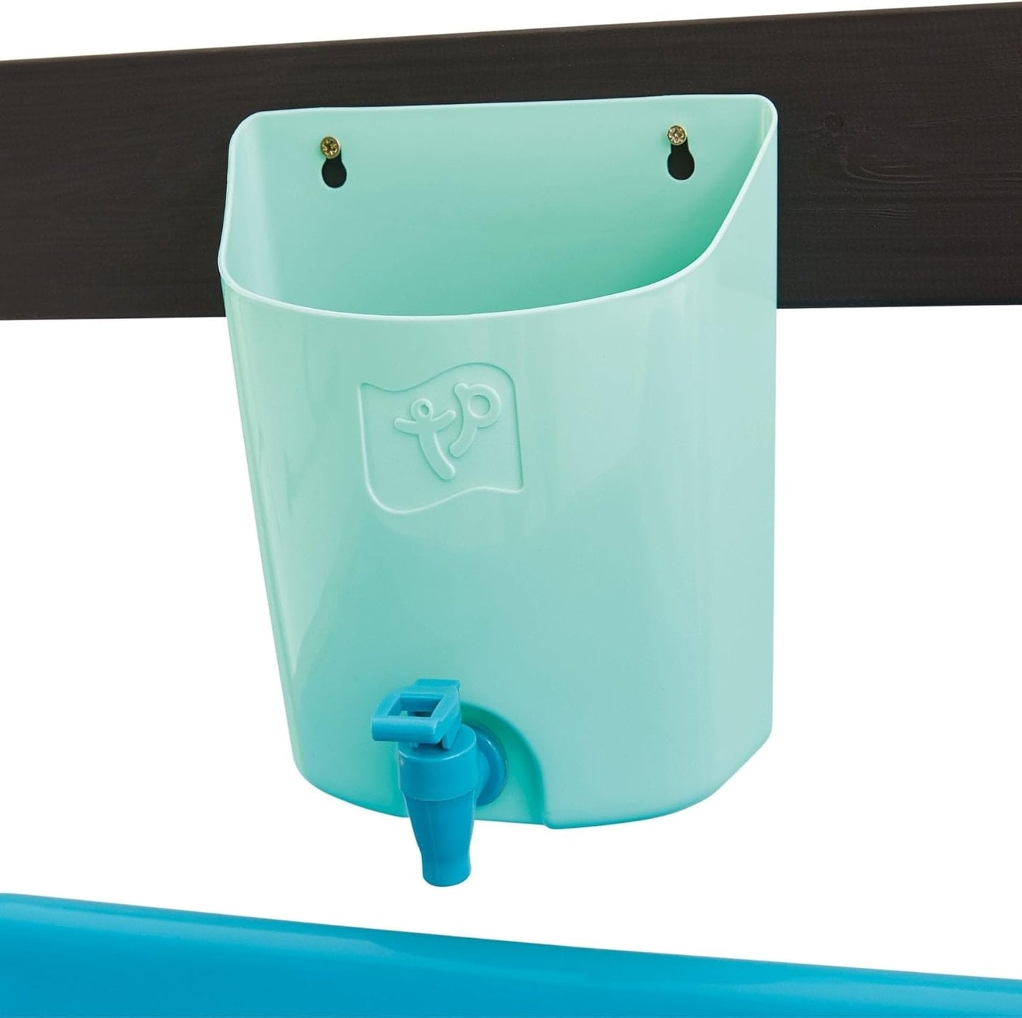 Matschküche für Outdoor-Spielspass, Einzelbett