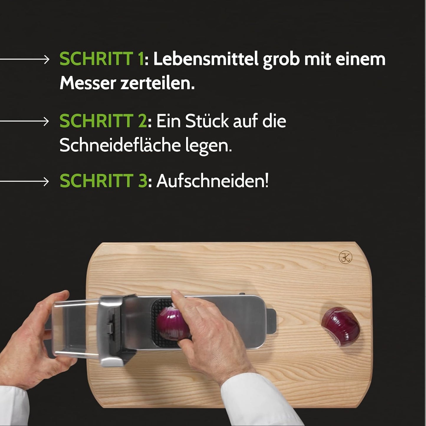 Multischneider mit 3 Austausch-Klingen