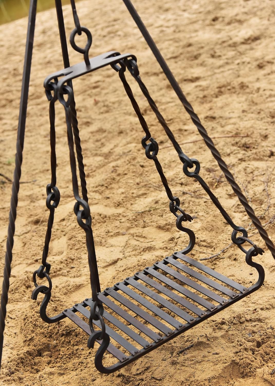 Mittelaltergrillrost