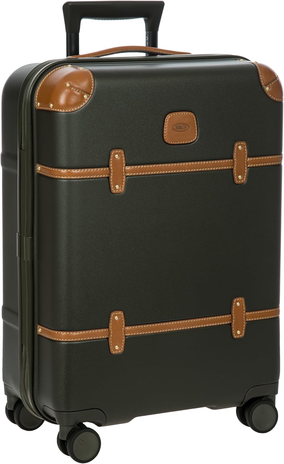 Bellagio Trolley, 21" Spinner Olive