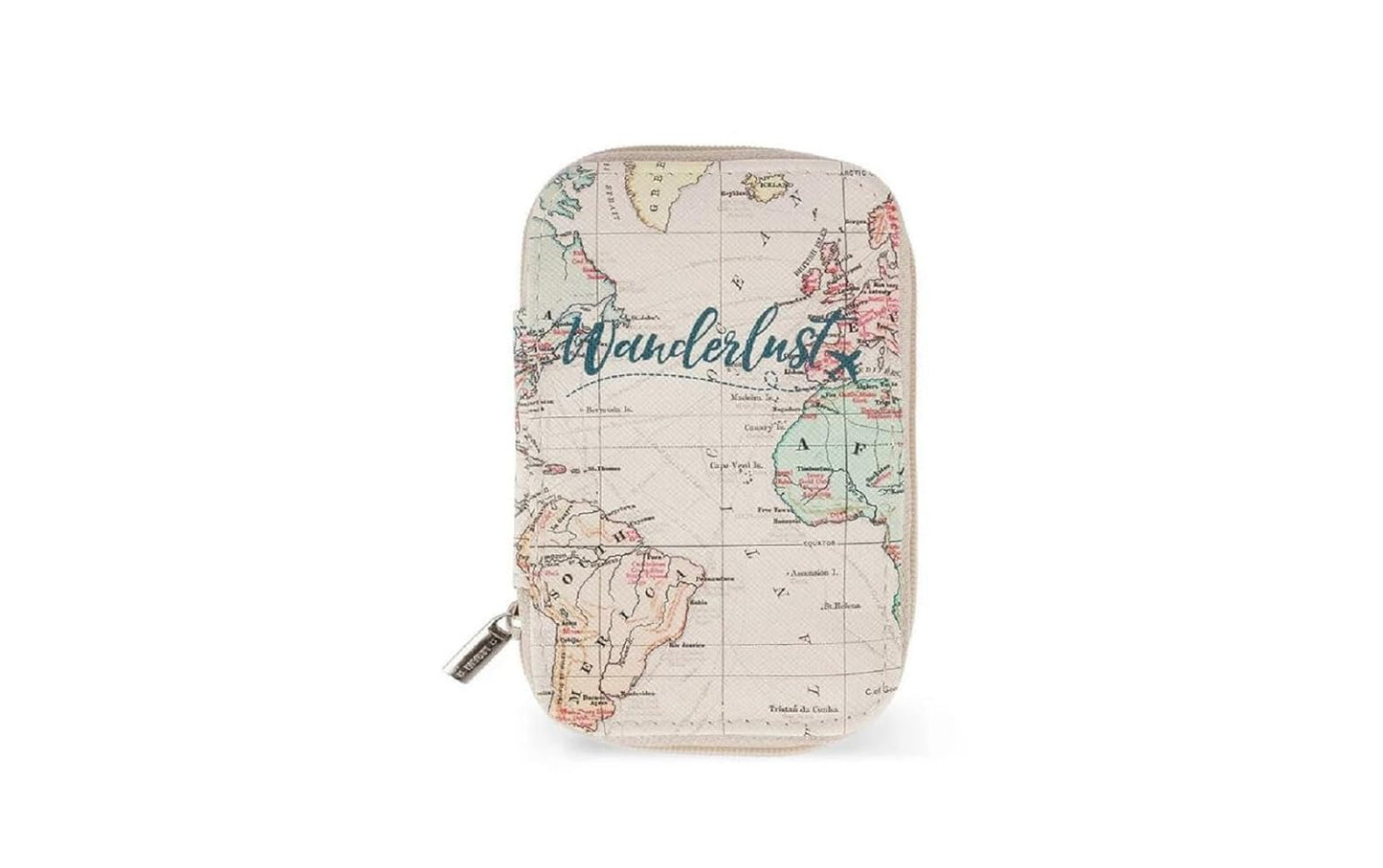 4-in-1 Maniküre-Reiseset
