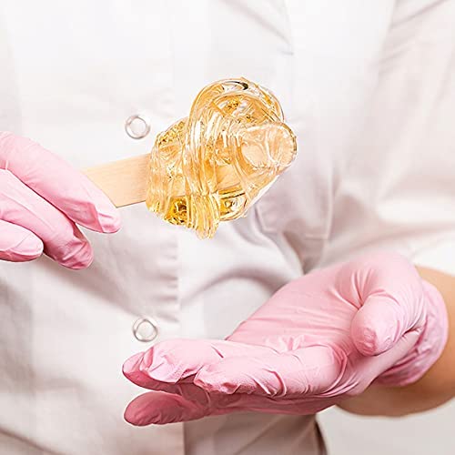 3er Set Sugaring Paste für Haarentfernung, 3er Set